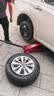 米其林（MICHELIN）汽车轮胎 205/65R16 95V 浩悦四代 PRIMACY 4 适配北汽 幻速 实拍图