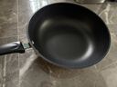 美的（Midea）不粘锅炒锅 平底炒菜锅牛排煎锅电磁炉燃气灶通用少油烟家用厨具 实拍图