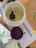 a2成人奶粉进口全脂学生中老年奶粉礼盒高钙高蛋白无蔗糖900g*2 实拍图