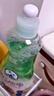 家耐优KANEYO椰油果蔬 餐具洗洁精浓缩洗涤灵 600ml/瓶  日本原装进口 实拍图