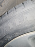 固特异（Goodyear）汽车轮胎 225/55R17 97V EGP 御乘二代 原配新君威/新迈锐宝XL 实拍图