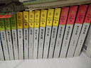 动物小说大王沈石溪品藏书系新版（橙蓝特辑套装共12册）儿童文学故事书课外读物小学生课外阅读正版套装  实拍图