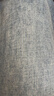 海昌美瞳日抛进口彩色隐形眼镜小直径本命色10片蓝色系 月落冰蓝125度 实拍图