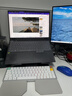 联想（Lenovo）拯救者擎天旋转支架 LSS9 电脑支架旋转适用Apple华为小米小新来酷斗战者拯救者y7000p/r9000p 实拍图