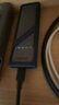 绿联 M.2 NVMe/SATA双协议固态硬盘盒20Gbps 适用苹果17笔记本台式机手机外接SSD移动硬盘壳35576 实拍图
