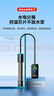 创宁鱼缸石英加热棒 CN-605-100W 低水位乌龟小型迷你自动恒温器 实拍图
