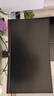 AOC 27英寸 2K高清 180Hz HDR10 快速液晶1ms 广色域 旋转升降  曲面电竞电脑显示器 CQ27G2X 实拍图