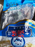 【东东农场专供】山东虾皮虾米咸香小虾米毛虾干货煲汤煮粥 新货虾皮250g/袋净重 实拍图