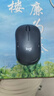 罗技（Logitech）M240 无线鼠标 蓝牙鼠标 办公鼠标 简约便携 灰色 实拍图