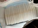 三只小猪3D轻薄新生儿纸尿裤M码138片 超薄透气尿不湿尿片尿布(6-11KG) 实拍图
