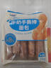 光明牛奶手撕棒面包 310g*袋 网红热门商品蛋糕早餐吐司零食代餐 实拍图