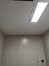 美的（Midea）吸顶灯客厅灯大灯主灯led灯卧室灯护眼全光谱灯饰全屋套装灯具 三段调色|140W客厅灯|三防 实拍图
