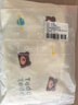 洁丽雅（Grace）A类纯棉洗脸可爱家用卡通儿童小毛巾宝宝柔软吸水婴儿童面巾 4条 实拍图