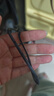 飞利浦USB3.0延长线2米 高速传输数据公对母AM/AF数据连接线U盘鼠标键盘加长线 SWR1526(PHILIPS) 实拍图