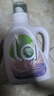 威露士la自然清新洗衣液西柚16.98斤（2.25L瓶+1L瓶+1L*5袋+60ml棕消*4 实拍图