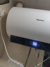海信（Hisense）3200W一级变频免换镁棒安全双防50升家用电热水器ES50-DYJ3京东自营上门安装以旧换新国家补贴15% 实拍图