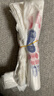 美家生活塑料袋背心袋大号超市购物袋食品袋方便袋打包手提袋 实拍图