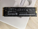 致态（ZhiTai）长江存储 512GB SSD固态硬盘 NVMe M.2接口 TiPlus7100系列  实拍图