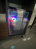 华硕（ASUS）Ultra 245KF/i5 12400F/14600KF+5060主机5060Ti显卡游戏台式组装电脑主机整机DIY组装机ROG全家桶 十：14400F丨华硕RTX5060 组装机 实拍图