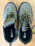 京途（Jingtu）劳保鞋男士夏季透气防砸钢包头防穿刺舒适安全工作工地鞋857 41 实拍图