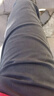 恒源祥【全棉抗菌】男士内裤男抗菌平角裤纯棉中腰四角短裤透气 实拍图