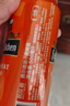 费尔德堡【京东快递】德国原装进口小麦白啤酒大麦黑啤酒原浆精酿白啤黑啤 【白啤整箱装】27年3-4月到期 500mL 18罐 晒单实拍图