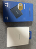 三星（SAMSUNG）1TB Type-c USB 3.2 移动固态硬盘（PSSD） T7 灰色 NVMe读速1050MB/s 手机直连 Mac mini外接 实拍图