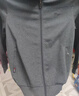 皮尔卡丹（pierre cardin）中老年运动套装男士春秋季三件套中年爸爸新款舒适百搭休闲服装男 390深灰色【春秋长袖三件套】 常规 XL 晒单实拍图