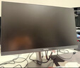 AOC 爱攻7 31.5英寸WOLED 4K 165Hz双模330Hz 0.03ms 10bit 低蓝光 16W音箱 游戏电竞显示器AG327UD 实拍图
