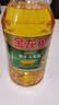 金龙鱼 食用油 非转基因 压榨 一级 纯正玉米油4L（新老包装随机发货） 实拍图