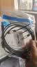 惠普（HP） usb打印机复印机数据线1.5米长 方口通用连接线电脑  赠品请勿单拍 单拍不发货 USB打印线 1.5米 实拍图
