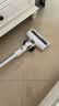美的（Midea）吸尘器家用无线Q7Slim手持吸尘器 绿光显尘车载大吸力 除螨除尘小猫毛狗毛宠物吸尘器【防缠绕】 实拍图