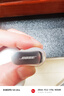BOSE【王鹤棣同款】QuietComfort消噪耳塞Ultra II晨雾白 真无线蓝牙QC降噪耳机大鲨4代送礼礼物 实拍图