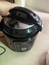 半球（PESKOE）电压力锅家用预约智能多功能高压锅全自动煲汤煮饭电饭煲 4升 双胆（适用1-4人） 4L 半球电压力锅 实拍图