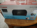 佳能（Canon）G3810大容量可加墨彩色多功能无线一体机（打印/复印/扫描/作业打印/微信远程WiFi 学生/家用） 实拍图