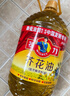 多力【保真菜籽油】芥花油5L 非转基因高油酸食用油粮油植物油 实拍图