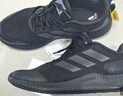 阿迪达斯Adidas 男鞋女鞋ALPHA轻便运动跑步鞋 GW2499 43码 实拍图