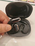纽曼【2026补贴丨全网热销百万】蓝牙耳机挂耳式骨传导概念开放式插卡MP3无线不入耳运动跑步降噪男女 雅黑丨多功能触控屏丨双金标高音质丨久戴舒适 杜比全景环绕音 实拍图
