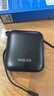 飞利浦【国标3C认证可上飞机】自带双线充电宝便携22.5W快充10000毫安适用华为苹果17手机专用 实拍图