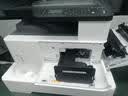 惠普（HP）m437n/437nda a3a4打印机黑白激光打印复印扫描一体机数码复合机多功能大型商用办公支持麒麟统信 M437n标配+13A粉盒(大印量高性价)到手2支 实拍图