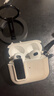 苹果/Apple Airpods 1代/2代/3代单只补配充电仓左右耳Pro2苹果二手无线蓝牙耳机 AirPods 3代右耳 9成新 实拍图
