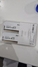 光威（Gloway）16GB(8GBx2) DDR4  3200 台式机内存条 天策 马甲条 精选颗粒 CL18 皓月白 AI电脑配件升级 实拍图