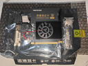 盈通（yeston) GT710-2G D3 战神 2G/DDR3/64bit 办公游戏显卡 实拍图