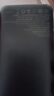 aigo爱国者3C认证充电宝22.5W快充20000毫安大容量小巧便携移动电源可上飞机高铁适用苹果17手机黑色 实拍图