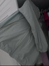 Kocotreekk树儿童防晒衣原纱防紫外线男女童冰丝凉感外套宝宝夏季雪山蓝 实拍图