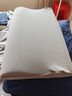 米家记忆绵护颈枕Pro 慢回弹记忆棉枕头加大款 实拍图
