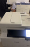 佳能MF664Cdw  MF667Cdw MF752Cdw A4彩色激光打印机一体机自动双面复印扫描机无线家用办公 MF664Cdw【无线三合一+双面打印】25页/分 官方标配【自带原装硒鼓1套】1年 实拍图