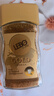 LEBO COFFEE咖啡粉 俄罗斯国家馆进口 经典特浓提神速溶冻干黑苦咖啡 黄金冻干速溶黑咖啡100克 实拍图