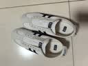 Onitsuka Tiger鬼塚虎MEXICO 66™ SLIP-ON男女帆布一脚蹬懒人鞋 米黄色 43.5 实拍图