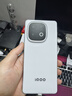 vivo iQOO Z10 Turbo+ 16GB+512GB 云海白 天玑9400+旗舰芯  8000mAh超薄蓝海电池 国家补贴 电竞手机 实拍图